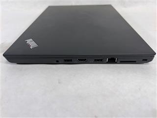 Lenovo ThinkPad T480 - 24GB RAM - 256GB SSD - 14